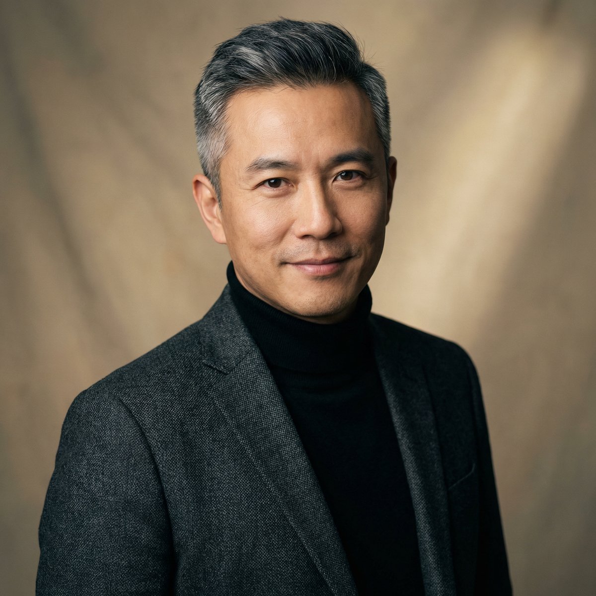 妻社导演顾问陈铭远