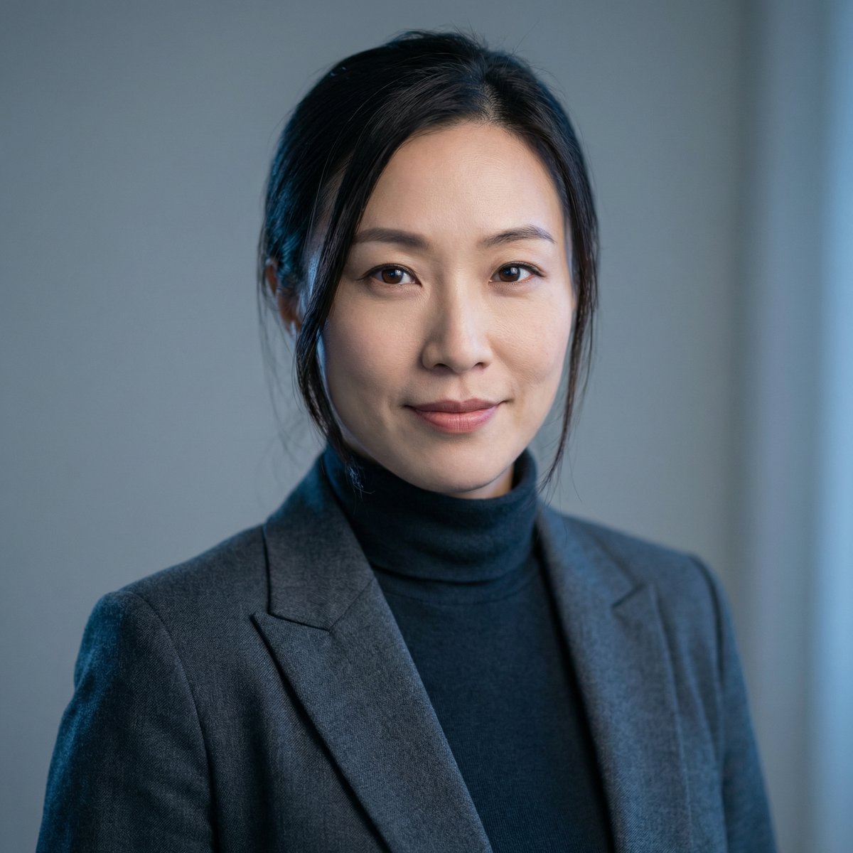 妻社摄影总监林雨桐