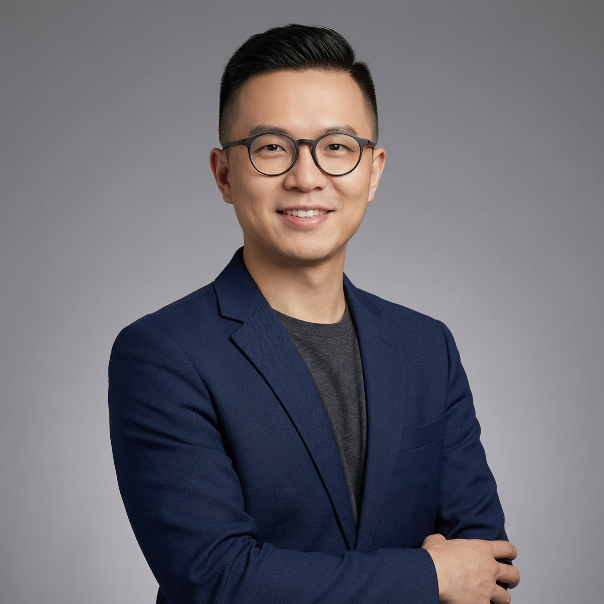 妻社后期总监张浩然